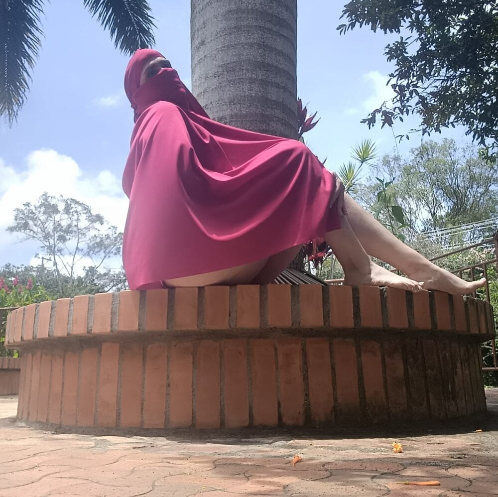 _xamira profile