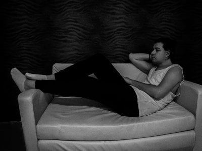 Micromouse_mo Male Young Striptease Cam