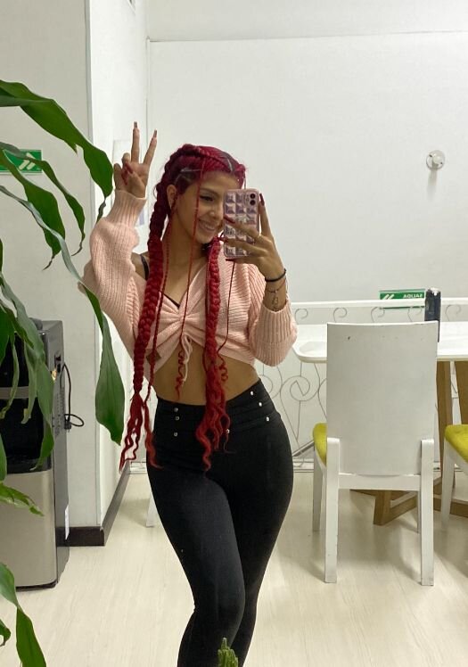 Alisson_fox_b