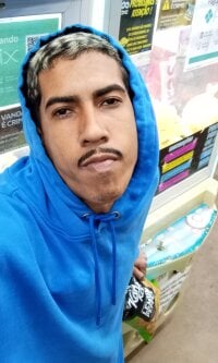 TreexMatheus's webcam live show