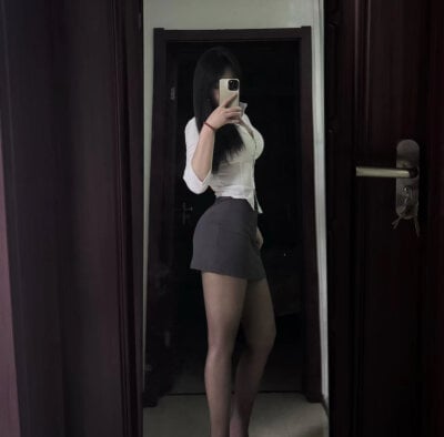 eliza-39 from stripchat
