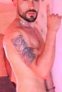 Npga96's webcam live show