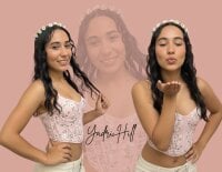 YadriHill's webcam live show