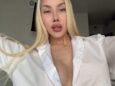 Magnificent_angel - Stripchat Couple 