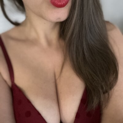 ladywithbigass - doggy style creampie