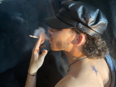 JojoBraando Live Cam on StripChat