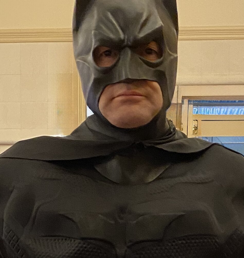 Outbackwarrior's Offline XXX Chat