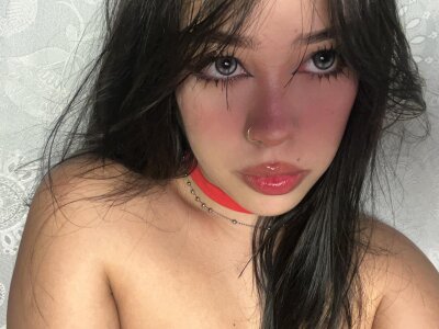 sophiie18 🕣 online sex stream
