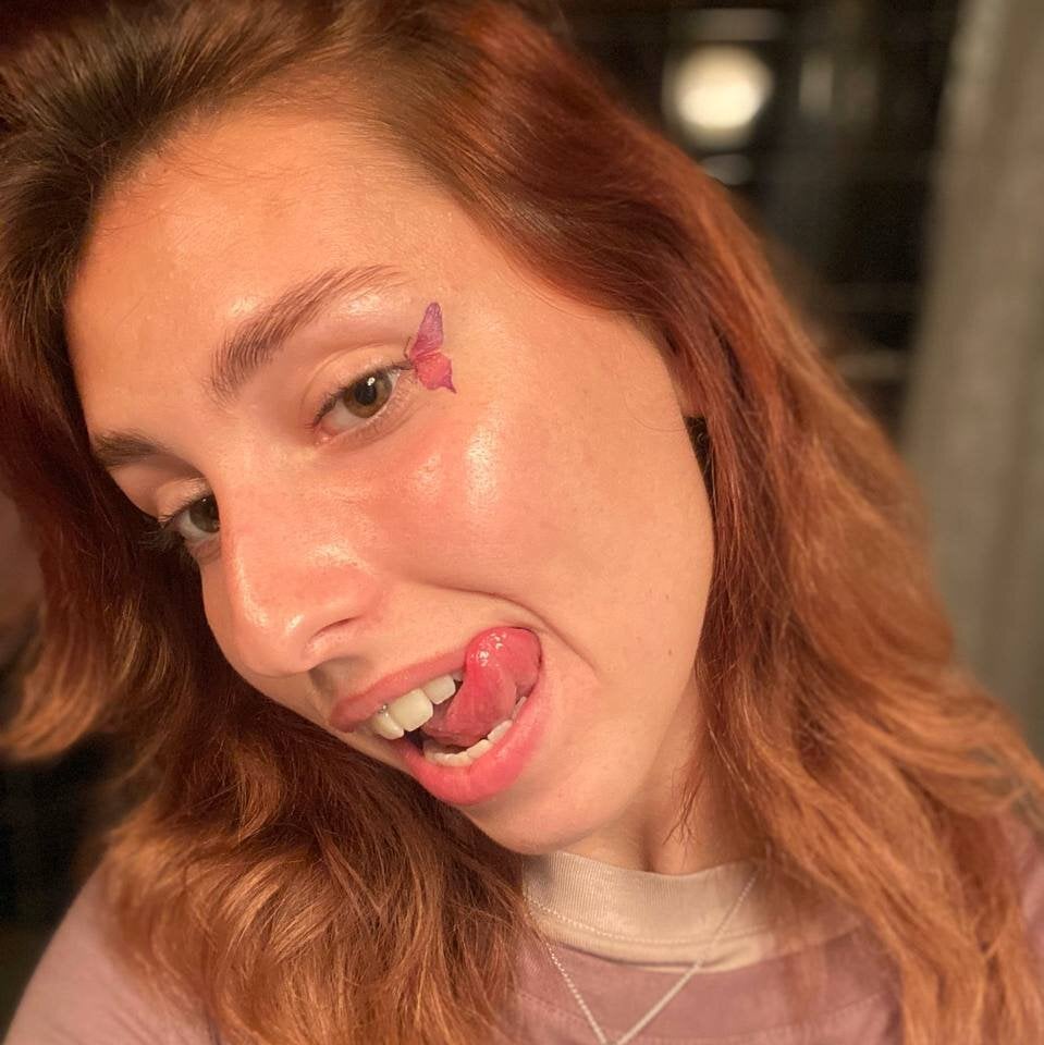 CasandraBrown profile