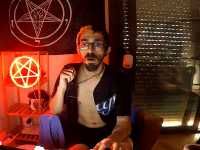 6thSIN's webcam live show