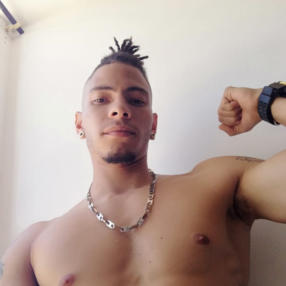 smooke_skinny's webcam live show