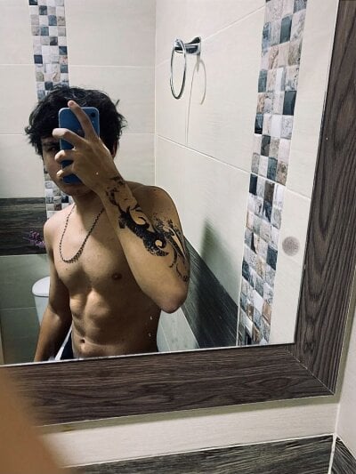 DaViruzz - striptease mixed