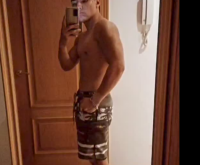 Amoramorx's webcam live show