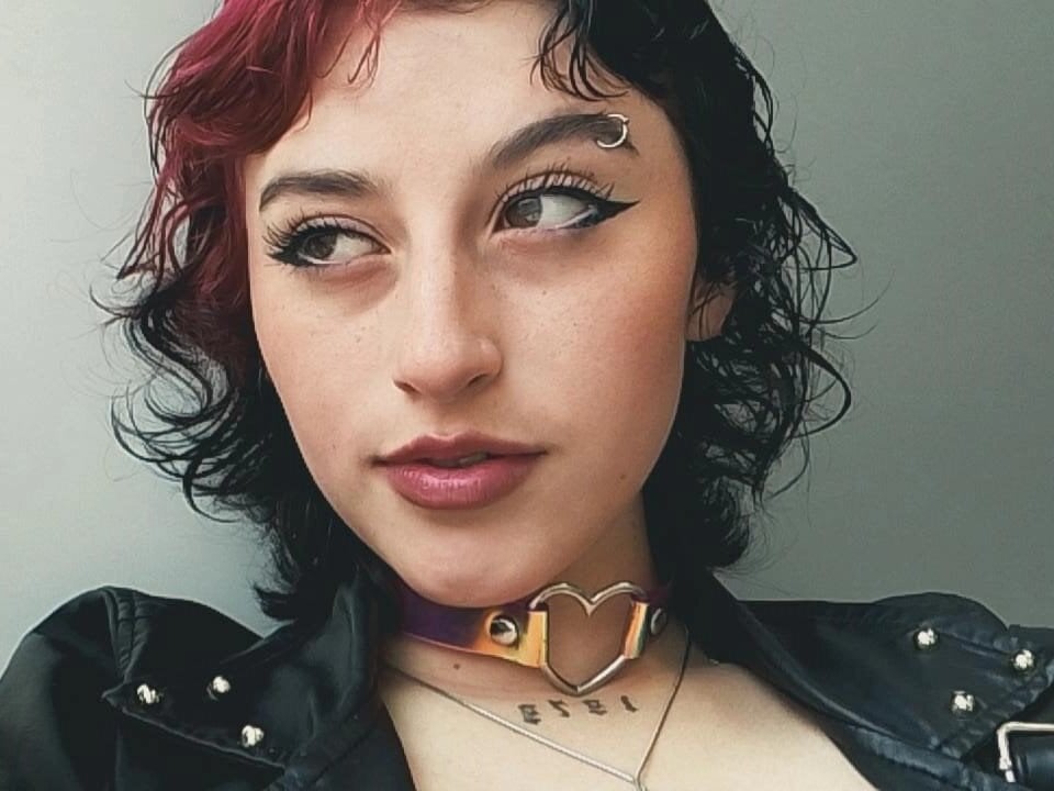 Vayolet_Foxx profile