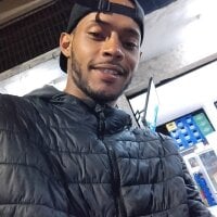 Deivinho95 Webcam Model Profile