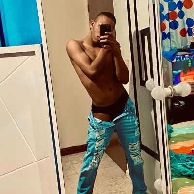 Pietro_steel - Stripchat Boy 