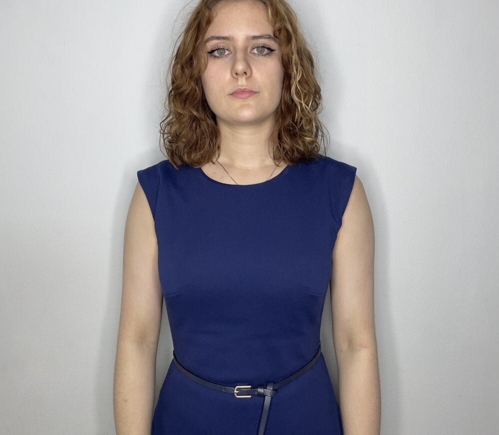 SynneAlliston profile