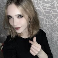 EvaLoveer's webcam live show