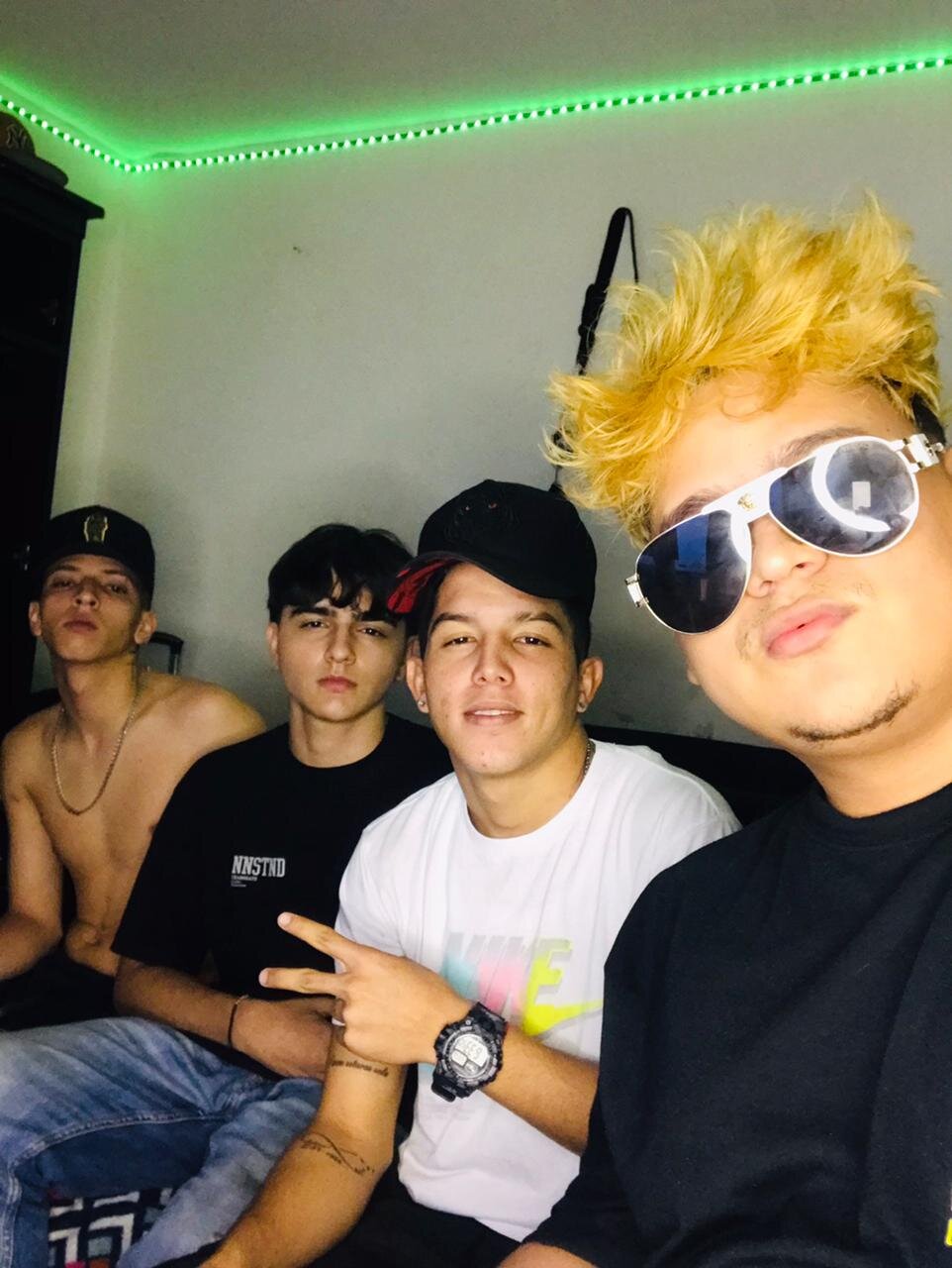 PowerBoysx