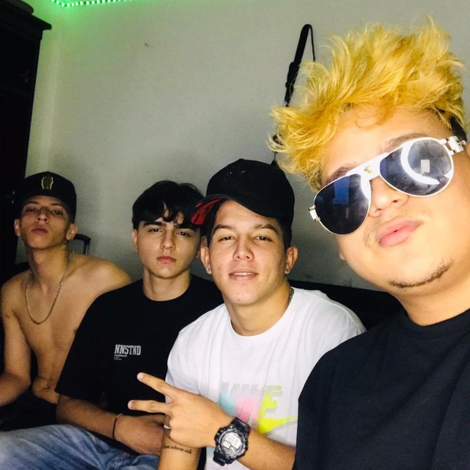 PowerBoysx profile