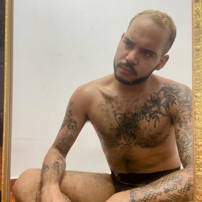 Joss_ferrando Avatar