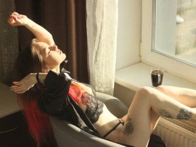 Charli_Storm - redheads