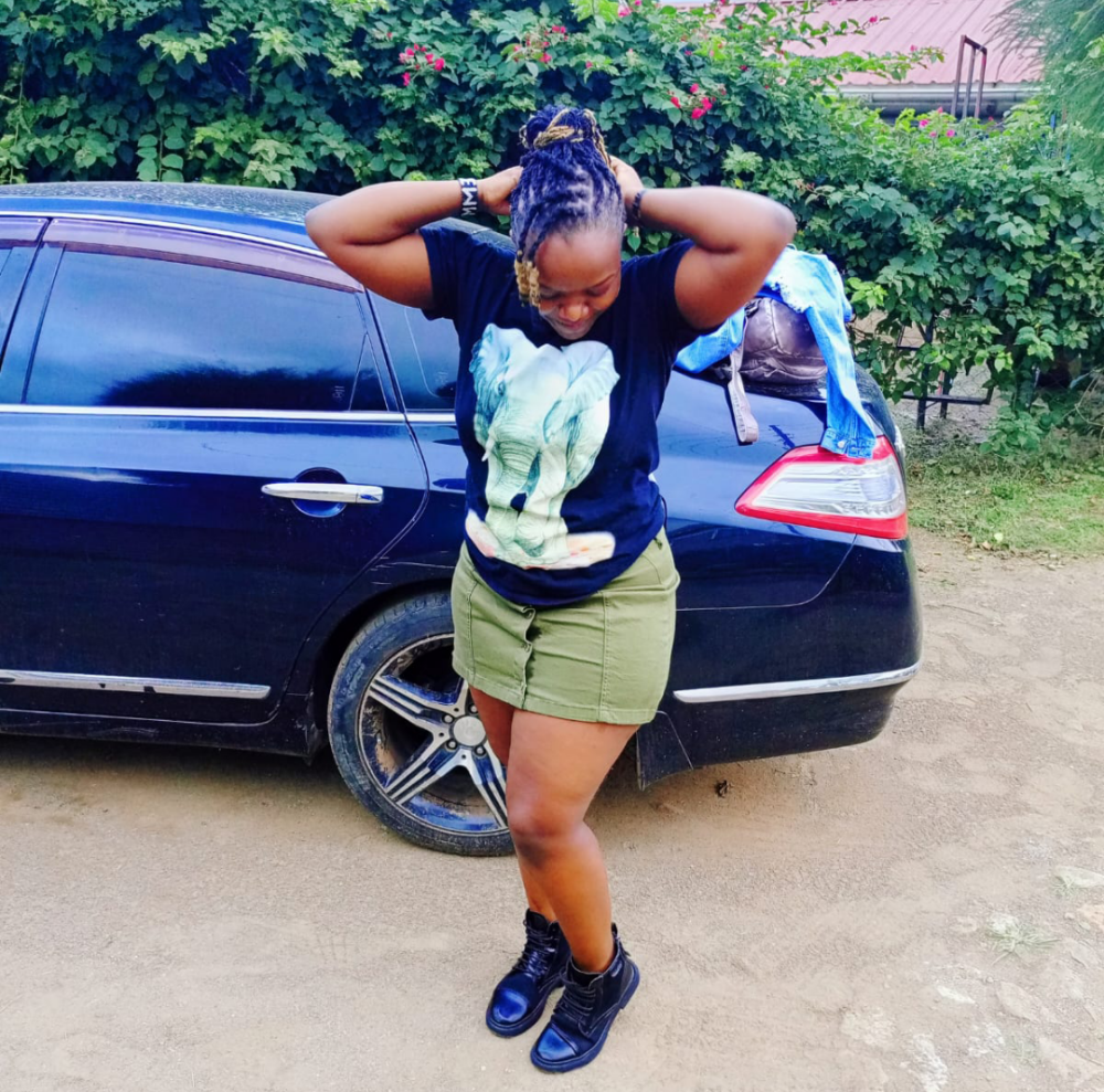 JallyBiggieAss profile
