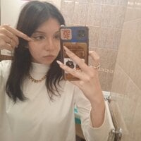 VondaPashel's Webcam Show
