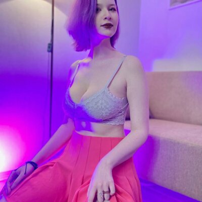 Frida_reed_ - Stripchat Girl 