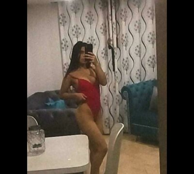 Chlloeefoxx - Stripchat Girl 