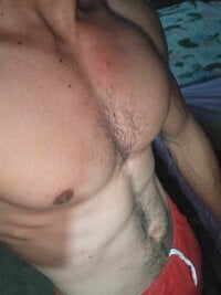 soyalex20cm's webcam live show