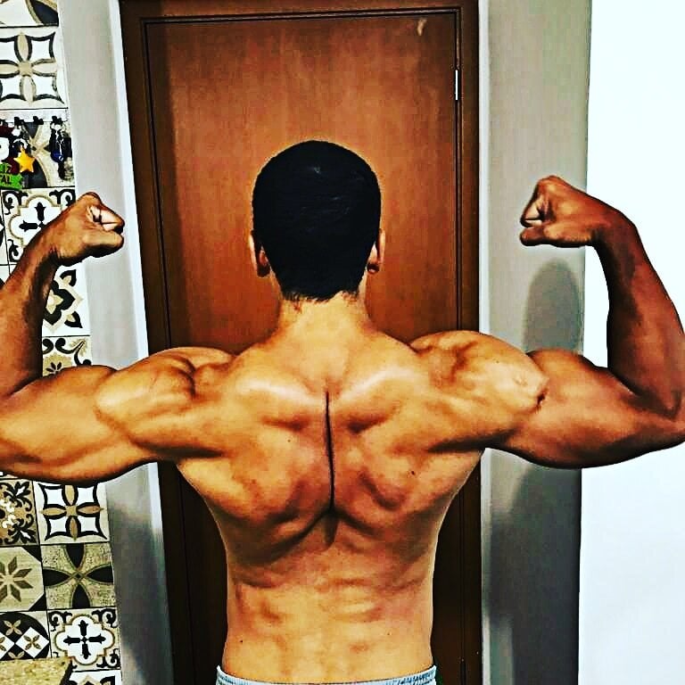 AndresBrazil's Offline XXX Chat