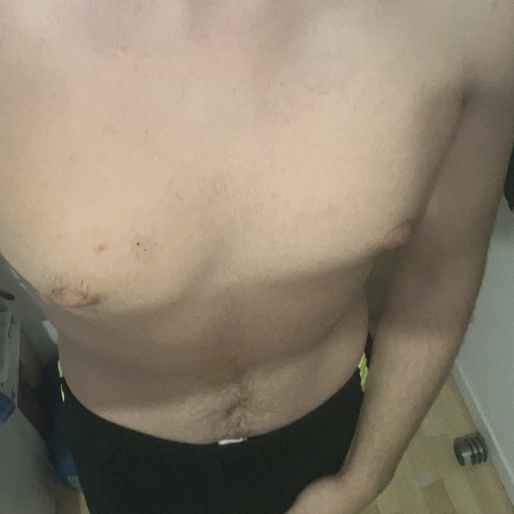 Enzo_showww Profile Image