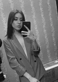 BlackPlease_me's webcam live show