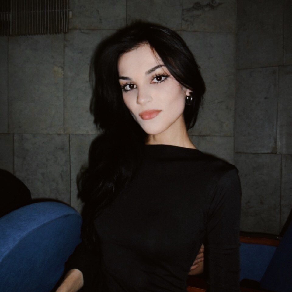 SherryMarrsh profile