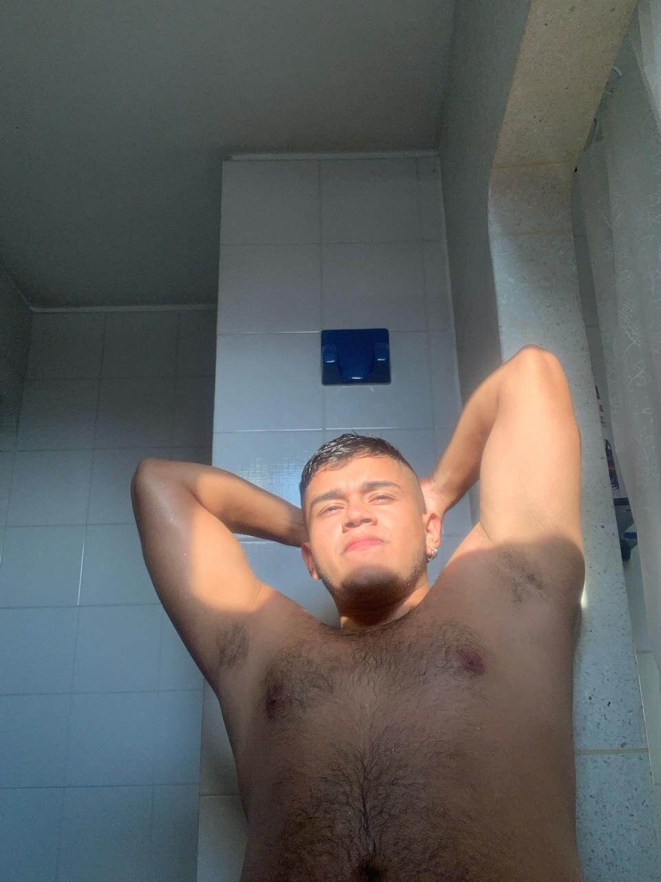 Bearhot5