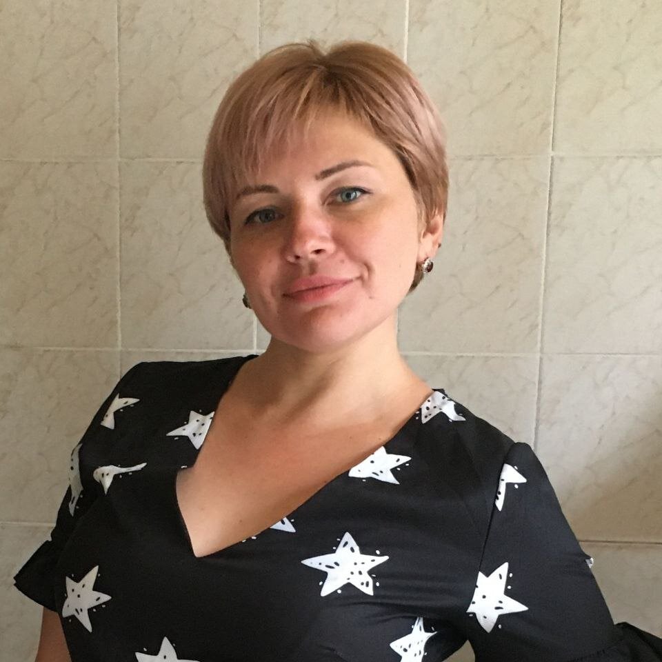 LadyElina profile