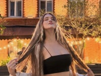 Lali-Lu's Webcam Show