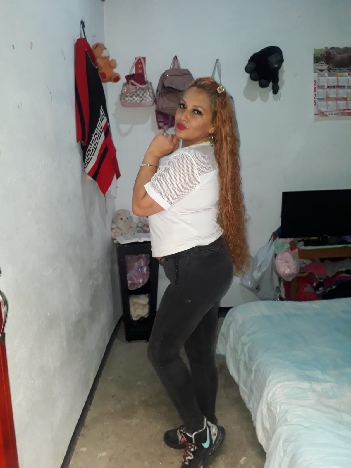 Anyela-Smith
