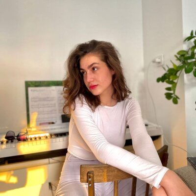 LilianShine 🏪 live nude stream