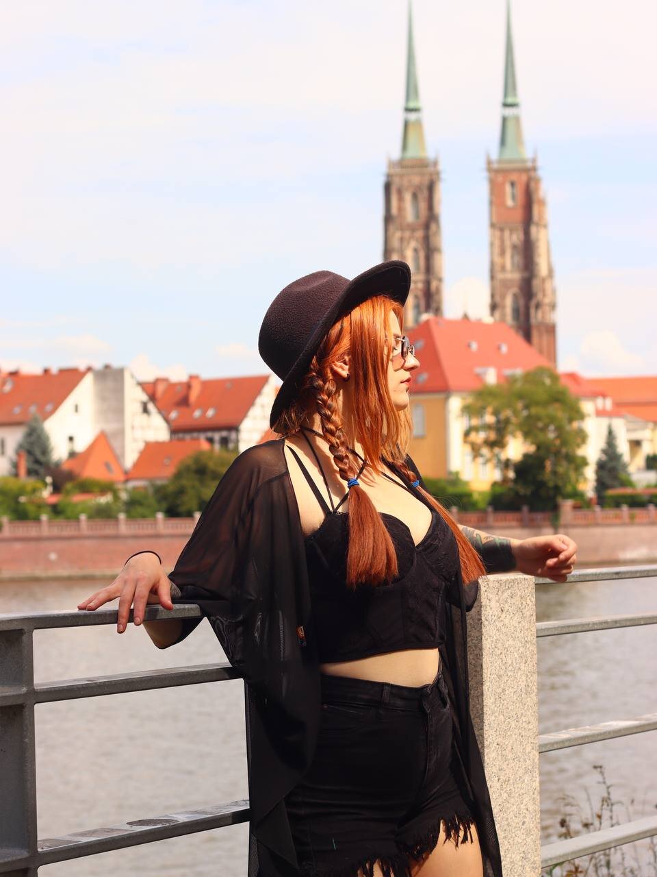 FrejaBehaErichsen