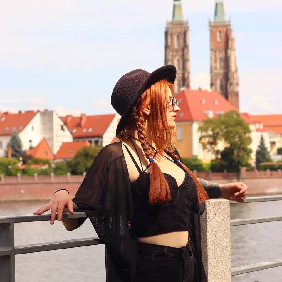 FrejaBehaErichsen profile
