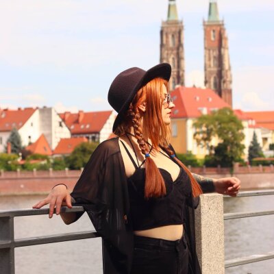 frejabehaerichsen from stripchat