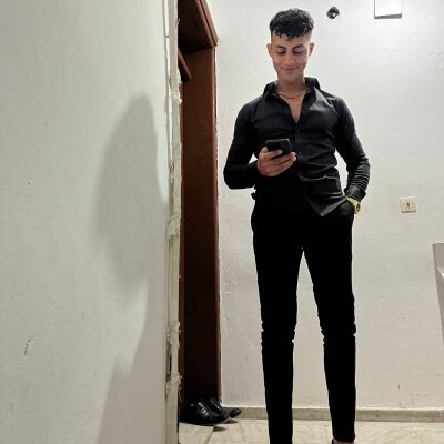 hamzaerol from stripchat