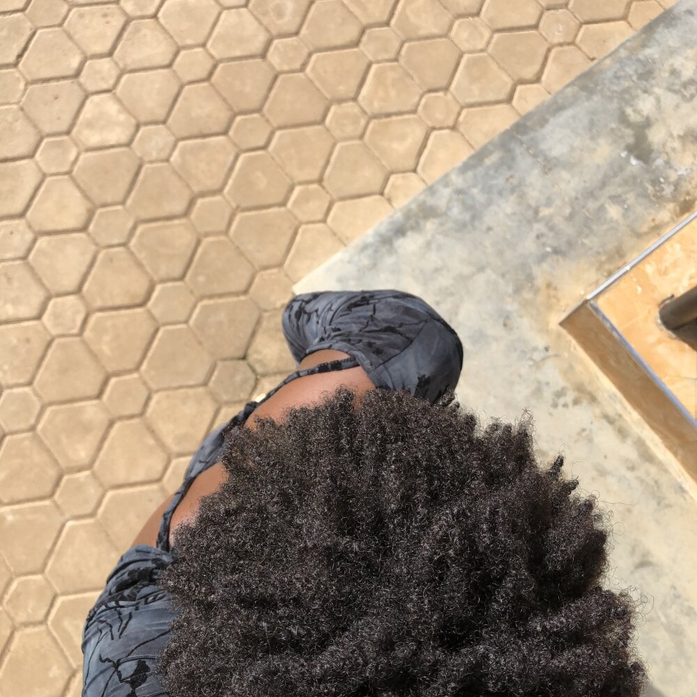 kisakyemoreen19 webcam profile - Kenyan