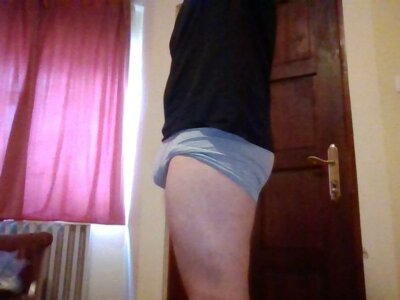 Joshuaxoxo2 - Stripchat Boy 