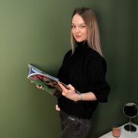 AdelaidaLorti's Offline XXX Chat