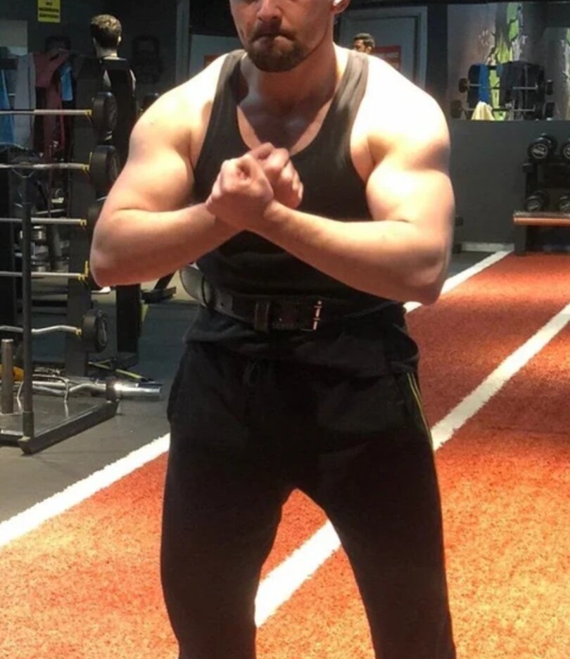 leonidaskoreaa Offline XXX Chat