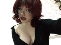 Sophy_Beth's webcam live show
