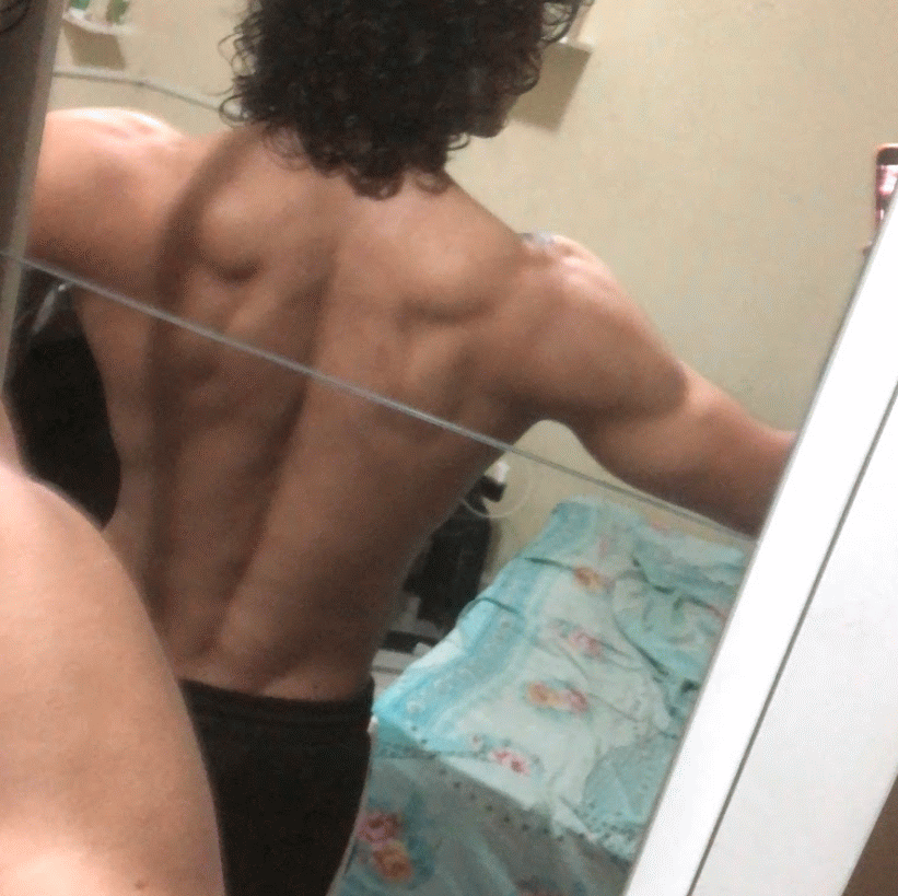 sweetmoreno from stripchat